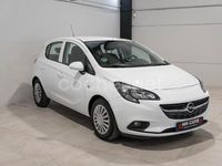 Usado Opel Corsa Business 90 CV (66 kW) 2018 Blanco Berlina