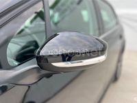 Usado Peugeot 2008 Allure 130 CV (95 kW) 2019 Negro SUV