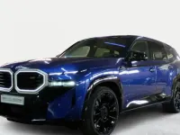 Nuevo BMW XM 476 CV (350 kW) 2026 SUV