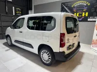 Usado Toyota Proace Verso Advance 131 CV (96 kW) 2021 Blanco Familiar