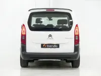 Usado Citroën e-Berlingo 75 CV (55 kW) 2022 Blanco