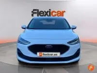 Usado Ford Focus Active X 120 CV (88 kW) 2022 Blanco