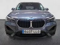 Usado BMW X1 116 CV (85 kW) 2020 SUV