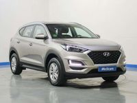 usado Hyundai Tucson 1.6 GDI BE Essence 4x2