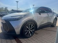 Usado Toyota C-HR Advance 140 CV (102 kW) 2025 Gris / plata SUV