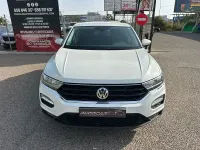 Usado VW T-Roc Edition 115 CV (84 kW) 2021 Blanco SUV