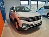 usado VW T-Cross - 1.0 TSI Advance DSG7 81kW