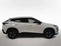 Usado Omoda 5 224 CV (164 kW) 2026 Blanco SUV