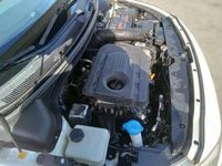 Usado Hyundai i20 75 CV (55 kW) 2016 Blanco Utilitario