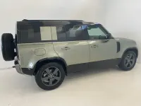 Usado Land Rover Defender SE 249 CV (183 kW) 2025 Verde SUV