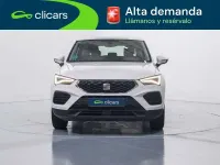 Usado Seat Ateca Reference 116 CV (85 kW) 2021 Blanco SUV