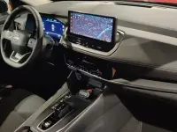 Usado Nissan Qashqai N-Connecta 190 CV (139 kW) 2026 Naranja SUV