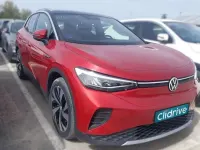 Usado VW ID.4 Pro Performance 150 kW (204 CV) 2023 Eléctrico SUV