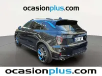 Usado Lynk & Co 01 261 CV (191 kW) 2023 Negro SUV