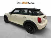 Usado Mini Cooper 136 CV (100 kW) 2020 Blanco Utilitario