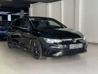 Usado VW Golf VIII R 333 CV (244 kW) 2024 Negro Utilitario