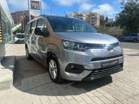 Usado Toyota Proace Verso Active 131 CV (96 kW) 2023 Gris / plata Familiar