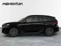 Usado BMW iX2 230 kW (313 CV) 2025 Negro SUV