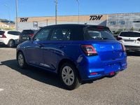 Usado Suzuki Swift 83 CV (61 kW) 2024 Otro Utilitario