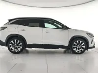Usado Renault Austral Techno 131 CV (96 kW) 2025 Blanco SUV