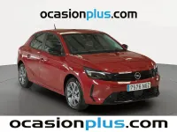 Nuevo Opel Corsa Edition 101 CV (74 kW) 2025 Rojo Utilitario