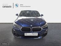 usado BMW X2 sDrive18i 103 kW (140 CV)