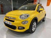 usado Fiat 500X 1.4 Multiair Pop Star 4x2 103kw