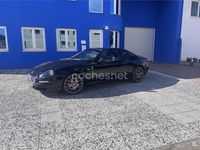 Usado Maserati GranSport 400 CV (294 kW) 2005 Negro Coupe