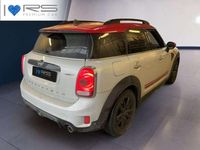 Usado Mini John Cooper Works 306 CV (225 kW) 2020 Gris Utilitario