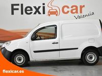 usado Renault Kangoo Intens Edition One 1.5 Blue dCi 59kW(80) - 5 P (2020)