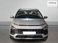 Nuevo Hyundai Bayon 79 CV (58 kW) 2025 Gris / plata SUV