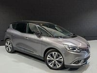 Usado Renault Scénic IV Zen 140 CV (102 kW) 2018 Gris / plata Monovolumen