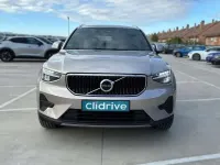 Brugt Volvo XC40 Core 163 HK (119 kW) 2023 Grå SUV