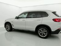 Usado BMW X5 xLine 399 CV (293 kW) 2022 Mineralweiss SUV