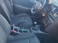 Usado Citroën C4 2012 Blanco Berlina