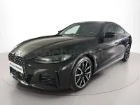Usado BMW 420 M Sport 190 CV (139 kW) 2023 Negro Coupe
