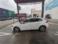 Usado Volvo V40 Kinetic 120 CV (88 kW) 2016 Blanco Berlina