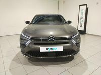 usado Citroën C5 X Puretech 132kw 180cv S S Eat8 Shine Gris