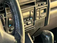 Usado Land Rover Discovery 138 CV (101 kW) 2003 Blanco SUV