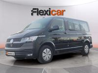 Usado VW Caravelle Pro 150 CV (110 kW) 2023 Negro Monovolumen