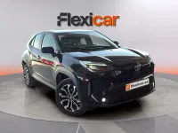 Usado Toyota Yaris Active 116 CV (85 kW) 2023 Negro Utilitario