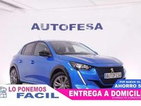 Usado Peugeot e-208 Allure 100 kW (136 CV) 2023 Utilitario