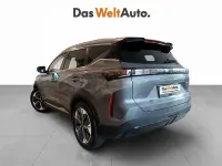 Usado Ebro s700 Luxury 147 CV (108 kW) 2025 Gris / plata SUV