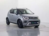 Usado Suzuki Ignis GLX 83 CV (61 kW) 2021 Marrón SUV