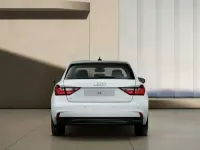 Nuevo Audi A1 Sportback Advanced Plus 116 CV (85 kW) 2026 Blanco Utilitario