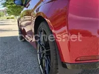 Usado Toyota Yaris 261 CV (191 kW) 2024 Rojo Utilitario