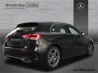 usado Mercedes A180 Clased