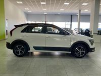 Usado Kia Niro 129 CV (94 kW) 2024 Blanco SUV