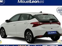 Brugt Hyundai i20 100 HK (73 kW) 2023 Hatchback
