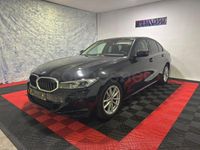 Usado BMW 318 150 CV (110 kW) 2023 Negro Berlina